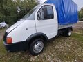 1995 ГАЗ ГАЗель (3302), белый, 285000 рублей - вид 9
