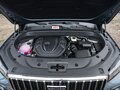 2026 Geely Monjaro (Xingyue L) I Рестайлинг 2 (China Market), синий - вид 10