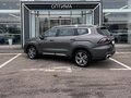 2026 Geely Okavango I Рестайлинг, чёрный, 4085990 рублей - вид 2