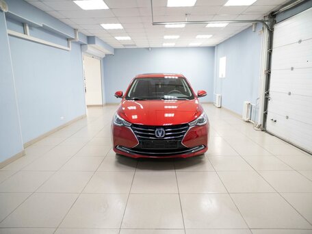 Changan Alsvin