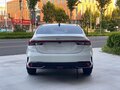 2021 Kia K3 II (China Market), белый - вид 5