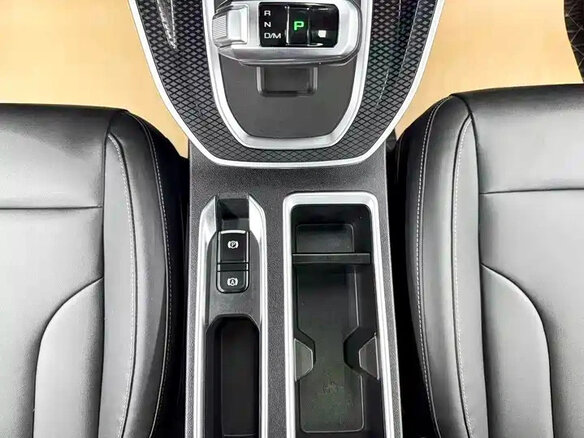 2023 Haval M6 Plus II, чёрный, 1048000 рублей - вид 15