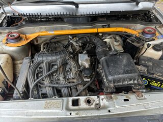 2012 Lada (ВАЗ) 2113, серый, 120000 рублей, вид 2