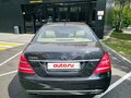 2011 Mercedes-Benz S-Класс Long 600 Guard V (W221) Рестайлинг, чёрный, 6000000 рублей - вид 7