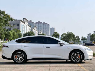 2026 Changan Qiyuan A06 28.39 kWh, белый, 2248900 рублей, вид 5