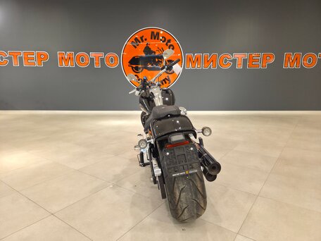 2023 Harley-Davidson Breakout, серый, 2670000 рублей, вид 4