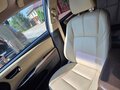 2017 Toyota Avalon IV Рестайлинг, чёрный, 2420000 рублей - вид 11