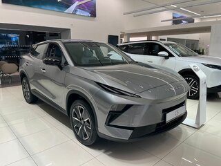 2026 Omoda C5 II, серый, 2929000 рублей, вид 1