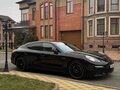 2015 Porsche Panamera 4 I Рестайлинг, чёрный, 3900000 рублей