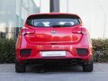 2015 Kia Ceed II Рестайлинг, красный, 1149000 рублей - вид 3