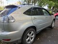2008 Lexus RX 350 II Рестайлинг, серый, 1200000 рублей - вид 5