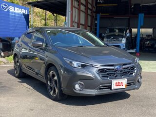 2023 Subaru Crosstrek III, синий, 1799000 рублей, вид 2