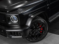 2026 Mercedes-Benz G-Класс AMG 63 AMG II (W465) Рестайлинг, чёрный, 31415000 рублей - вид 9
