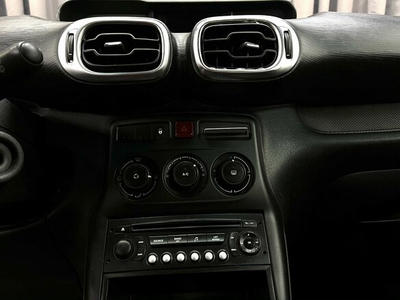 2010 Citroen C3 Picasso I, голубой, 449888 рублей - вид 11