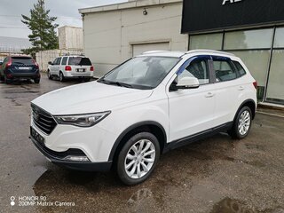 2019 FAW Besturn X40 I, белый, 999000 рублей, вид 1