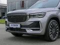 2026 VOLGA K50, серебристый - вид 5