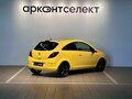 2011 Opel Corsa D Рестайлинг II, жёлтый, 629900 рублей - вид 1