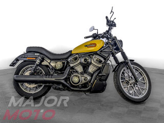 Harley-Davidson Nightster