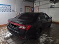 2011 Chevrolet Epica V250 Рестайлинг, чёрный, 399000 рублей - вид 3