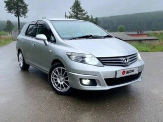 2008 Honda Airwave I Рестайлинг, серый, 500000 рублей, вид 4