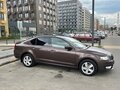 2016 Skoda Octavia III (A7), коричневый - вид 4
