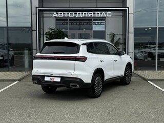 2026 Tenet T8, белый, 3885000 рублей, вид 5