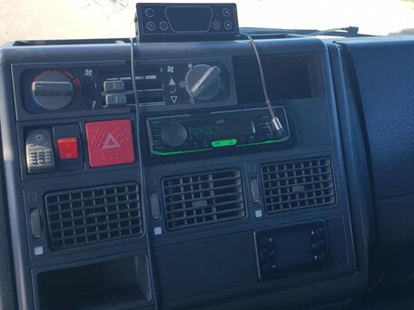 2000 Iveco EuroCargo, белый, 1500000 рублей, вид 5