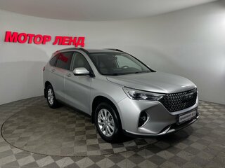2023 Haval M6 II, серый, 1694000 рублей, вид 3