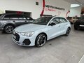 2026 Audi A3 35 TFSI IV (8Y) Рестайлинг, серый, 4700000 рублей - вид 1