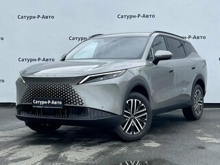 2026 Omoda C7, серый, 3299000 рублей, вид 1