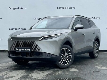 Omoda C7