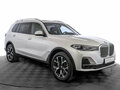 2020 BMW X7 30d I (G07), белый - вид 3
