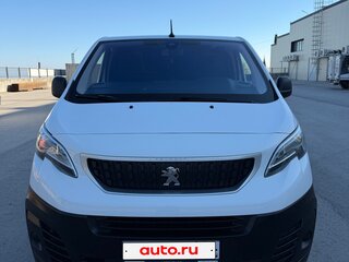 2018 Peugeot Expert III, белый, 2600000 рублей, вид 2
