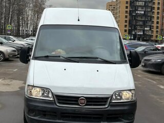 2010 Fiat Professional Ducato, белый, 760000 рублей, вид 1