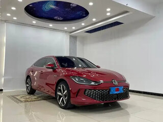 2022 Volkswagen Lamando I Рестайлинг, красный, 1329600 рублей, вид 3