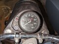 1994 Урал ИМЗ-8.103, серый, 250000 рублей - вид 8