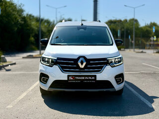 2024 Renault Kangoo Grand III, белый, 3300000 рублей, вид 3