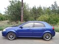 2006 Chevrolet Lacetti I, синий, 370000 рублей - вид 2