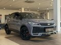2026 Geely Coolray I Рестайлинг 2, фиолетовый, 2936990 рублей - вид 11