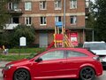 2008 Opel Astra OPC H, красный, 850000 рублей - вид 9