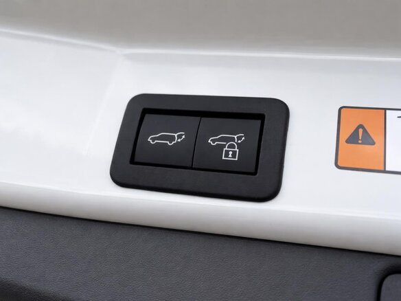 2026 Toyota RAV4 V (XA50), белый, 4247000 рублей - вид 22