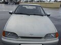 2004 Lada (ВАЗ) 2114, белый, 120000 рублей - вид 8