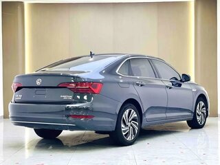 2022 Volkswagen Sagitar III Рестайлинг, чёрный, 1699777 рублей, вид 3