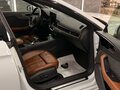 2021 Audi A5 45 TFSI II (F5) Рестайлинг, белый - вид 8