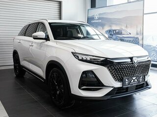 2026 Changan CS75 Pro, белый, 3155000 рублей, вид 3