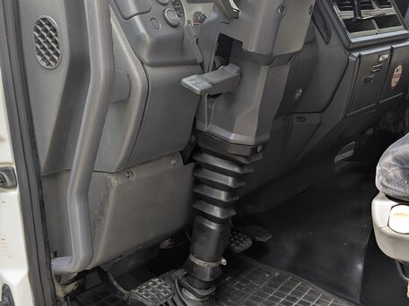 2005 Iveco EuroCargo, белый, 2100000 рублей, вид 3