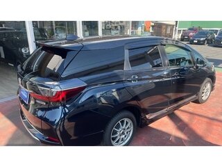 2022 Honda Shuttle II Рестайлинг, чёрный, 1260000 рублей, вид 3