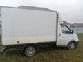 2013 ГАЗ ГАЗель (3302), белый, 780000 рублей - вид 1