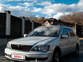 1999 Toyota Vista V (V50), серый, 350000 рублей, вид 2