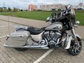2021 Indian Chieftain, серебристый, 1499000 рублей - вид 5